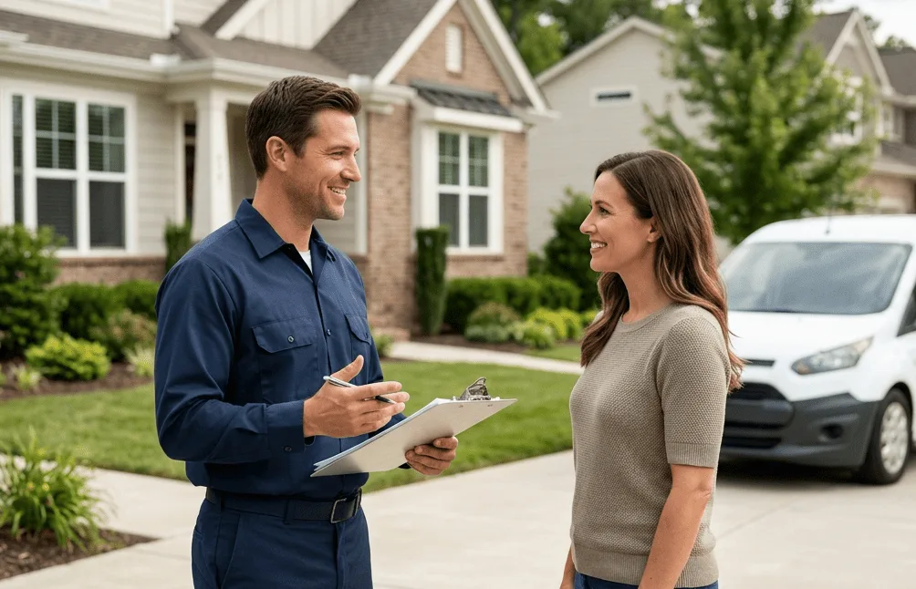 Mold Remediation Otto, NC FAQs